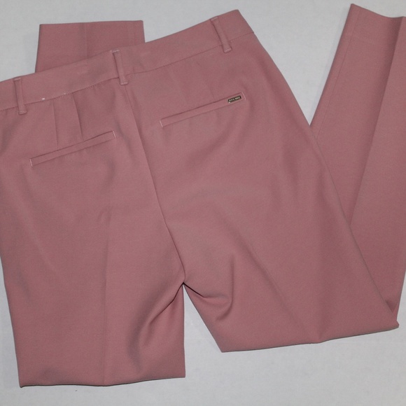 White House Black Market Comfort Stretch Pants - Picture 4 of 7